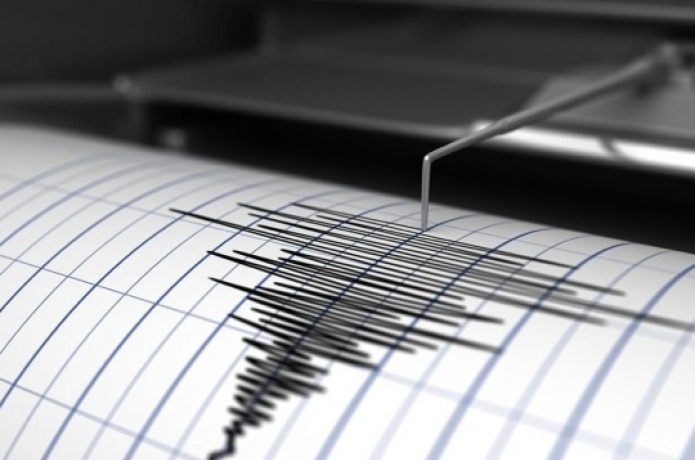 В Бухаре произошло 4-балльное землетрясение