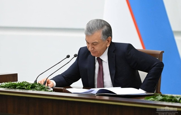 Surxondaryoda tadbirkorlikni rivojlantirish uchun imtiyozlar beriladi, qonunchilik o‘zgaradi — Shavkat Mirziyoyev