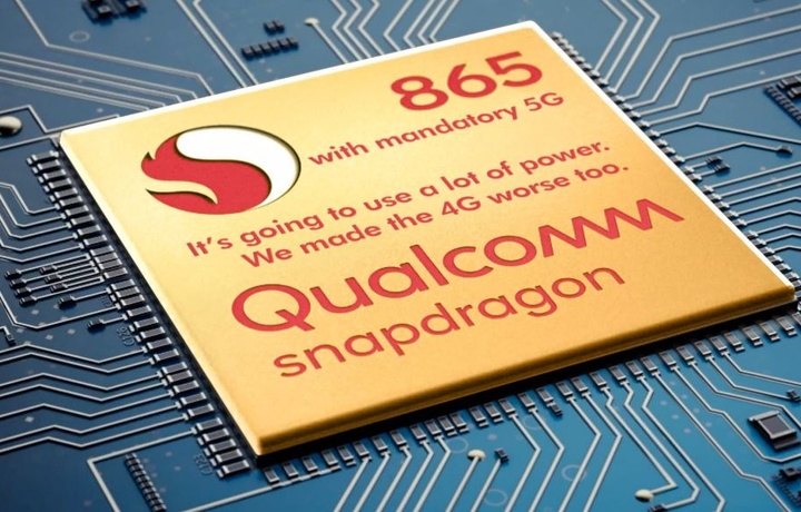 Процессоры Qualcomm Snapdragon могут запретить: ARM дала 60 дней