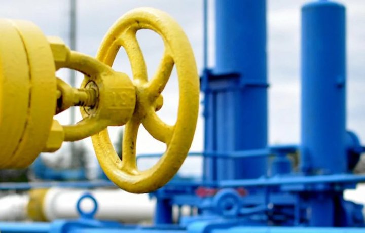 “Gazprom” O‘zbekistonga yiliga 6 mlrd kubometr gaz yetkazib beradi – OAV