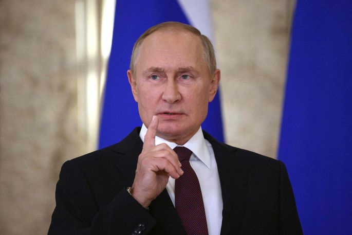 Forbes: обращение Путина покажут, когда «проснется Дальний Восток»