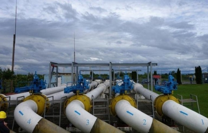Қозоғистон 2024 йил куз-қишида Россия газини Ўзбекистонга транзит қилишга тайёр бўлади