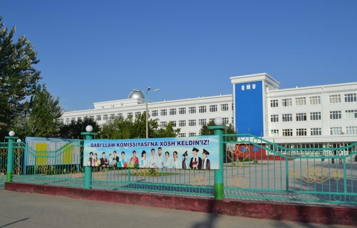 Qoraqalpog‘istonda majburiy mehnat — universitet kafedra mudiri talabalarni o‘z fermer xo‘jaligida ishlashga majburladi