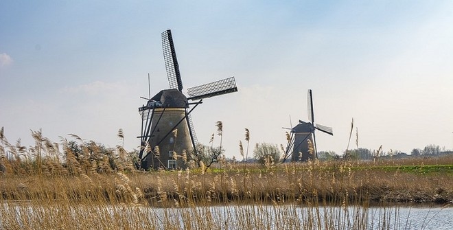 Нидерланды откажутся от названия Голландия