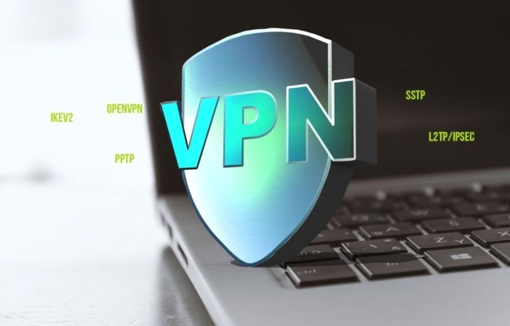 Как получить свой домашний сервер VPN