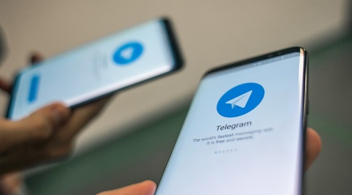 Узбекистан занимает второе место в мире по количеству Telegram-каналов