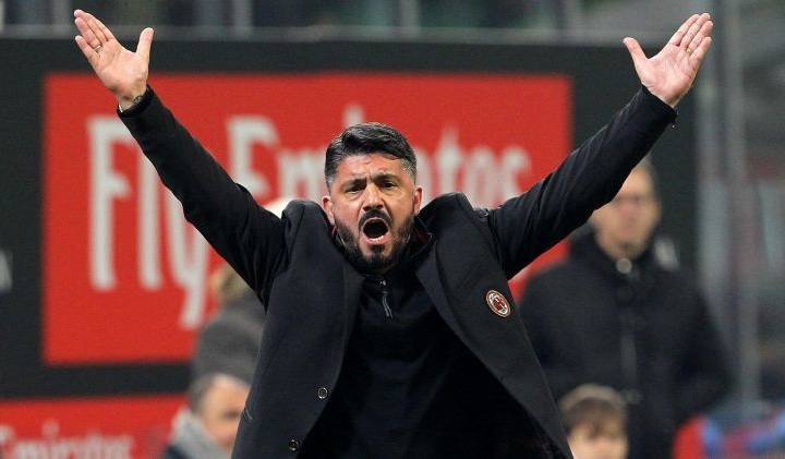 Gattuzo Bekhemning «Inter»iga o‘tishi mumkin?