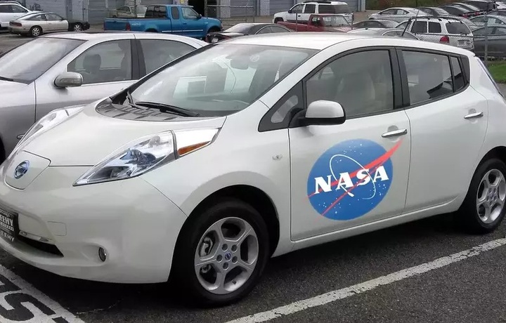 Nissan совместно с NASA разработают «революционные» аккумуляторы