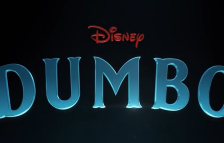 Дамбо, лети: появился трейлер нового фильма Disney (видео)