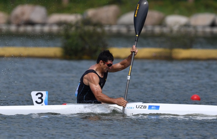 Kunni ikki kumush va bronza medal bilan boshladik