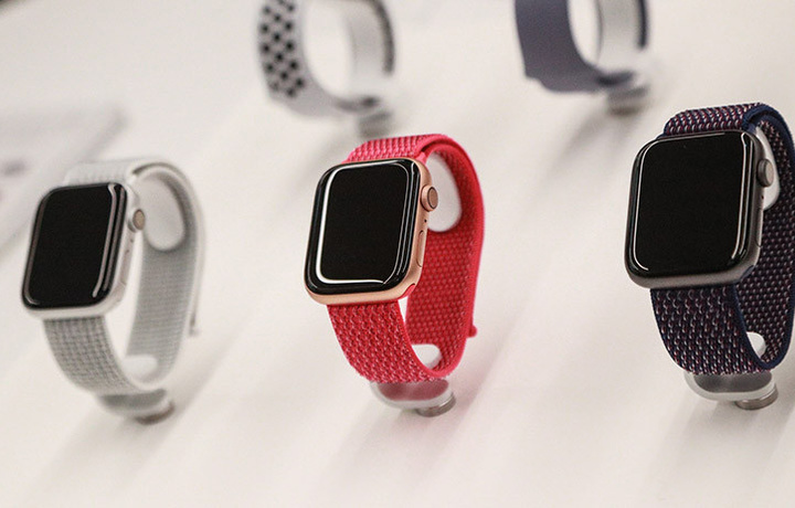 Apple Watch спасли жизнь пользователю