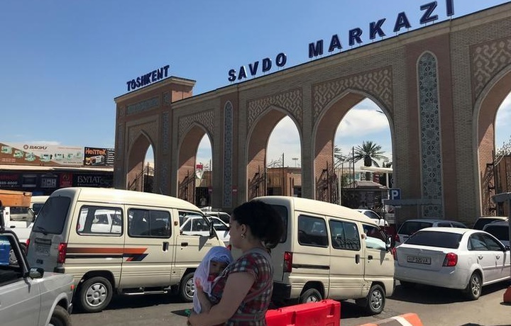 Буюм бозорлари фаолиятига рухсат берилиши хавфли эмасми?