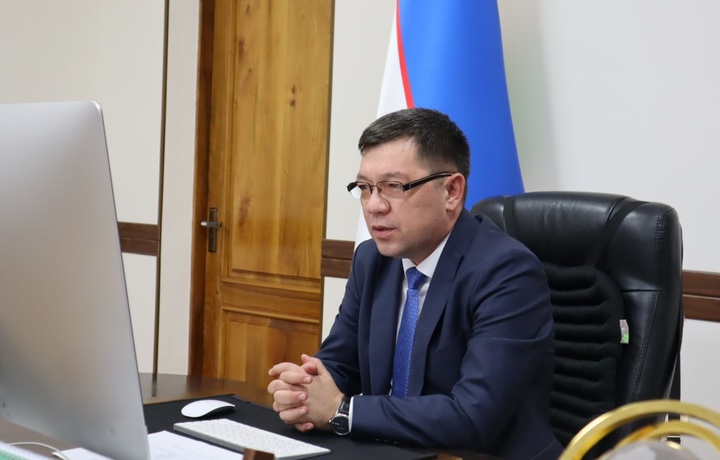 Biznes-ombudsman tadbirkorlikning rivojiga salbiy ta’sir ko‘rsatayotgan omilga to‘xtaldi