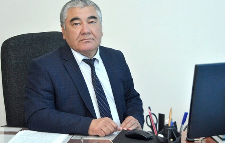 Xalq deputatlari Namangan viloyati Kengashi raisiga yangi o‘rinbosar tayinlandi