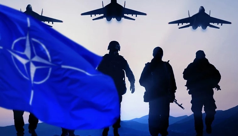 НАТОнинг Россияга қарши эҳтимолий ҳужуми режаси тахмин қилинди