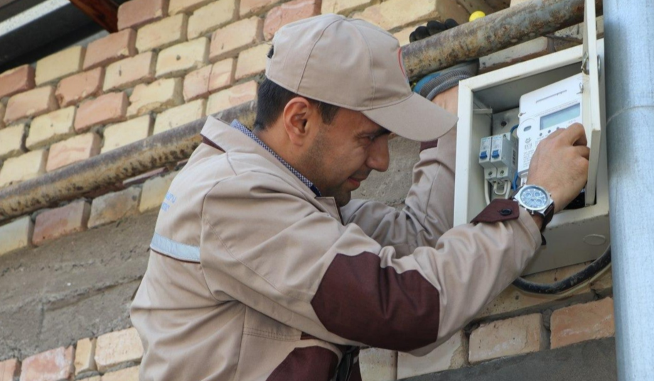 Elektr iste’moli bo‘yicha bir xonadonda yashayotgan uch-to‘rt oila uchun alohida hisobraqam ochilishi mumkin