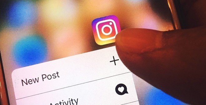 Instagram запретит увеличивать губы в приложении
