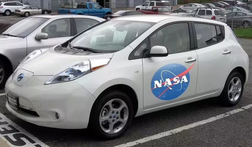 Nissan совместно с NASA разработают «революционные» аккумуляторы