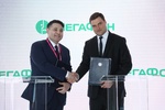 Toshkent, 25 aprel. «INNOSANOAT. Markaziy Osiyo» Xalqaro sanoat ko‘rgazmasi.