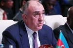 Эльмар Мамедъяров
