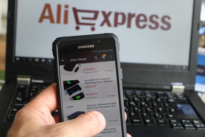 AliExpress опроверг проблемы с доставкой из-за коронавируса