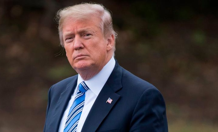 Трамп Россияни қуролланиш пойгасини тўхтатишга чақирди