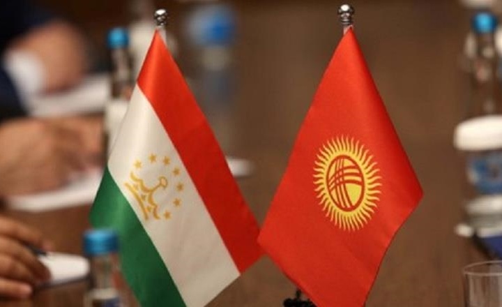 Рабочие группы Кыргызстана и Таджикистана обсудят делимитацию и демаркацию