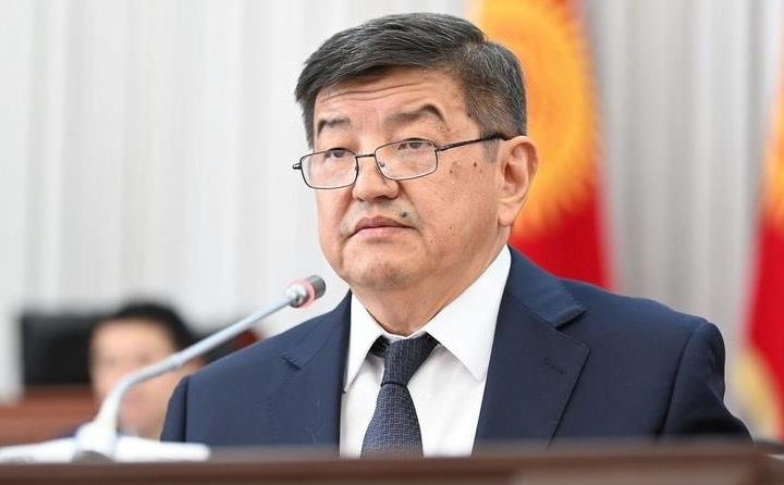 Премьер Кыргызстана: Пик выплат госдолга придется на 2024-2026 гг