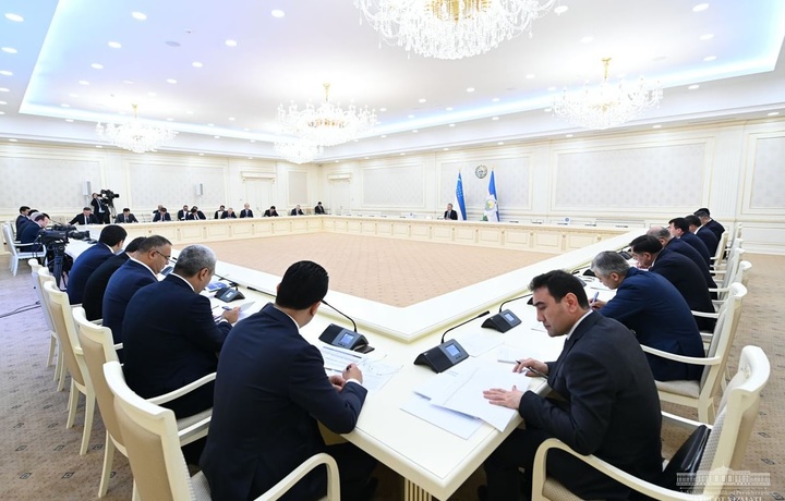 Yil boshidan buyon Qashqadaryoga bir milliondan ortiq sayyoh tashrif buyurdi – Azimov