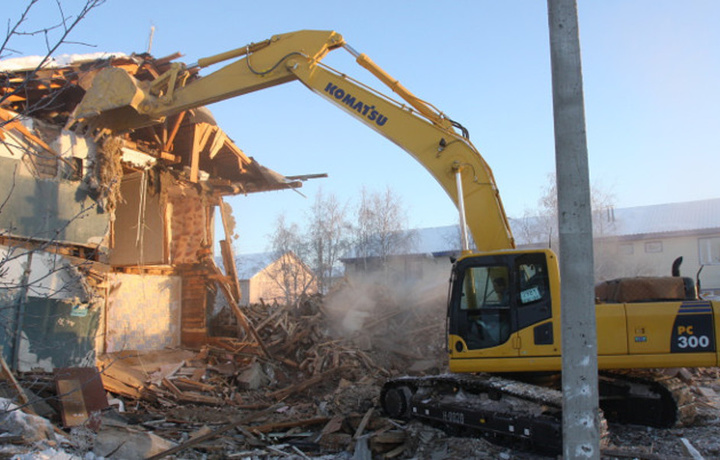 Buzilgan imorat. Tovon puli to‘lash nega rad etildi?