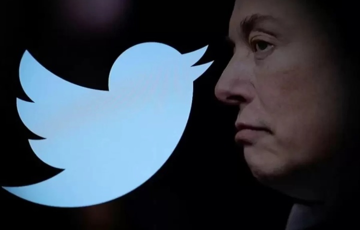 Илон Маск уйдет с поста гендиректора Twitter