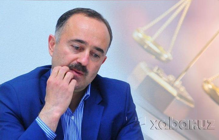 Умид Аҳмаджонов: «Бабаяннинг субути бўлганда, Ўзбекистонга қайтмас эди»