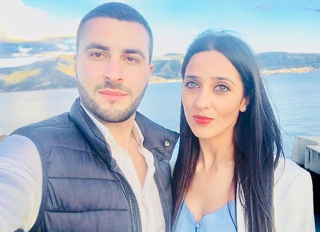 Italiyalik yigit koronavirus yuqtirdi degan gumonda ma’shuqasini o‘ldirdi