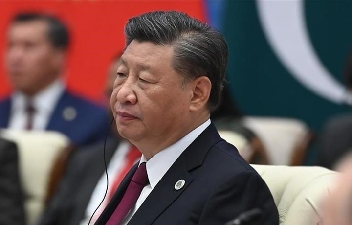 Си Цзиньпин: Китай и США должны быть партнерами, а не конкурентами