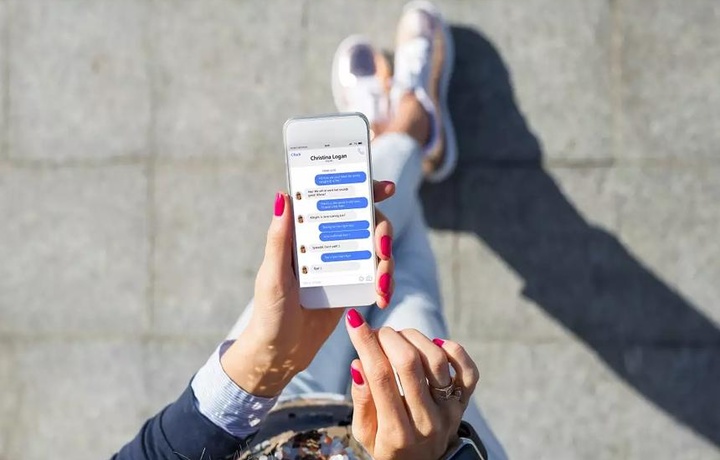 Yaponiyada piyodalarning smartfondan foydalanishi taqiqlandi