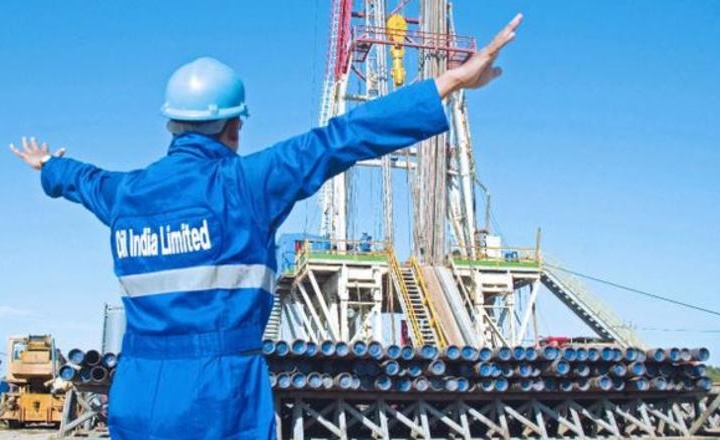 Ҳиндистон Эрон нефти импортини бутунлай тўхтатди