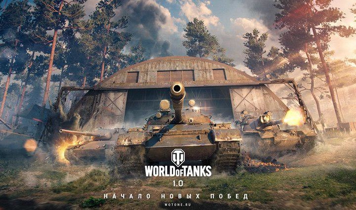 ТАТУ профессор-ўқитувчилари «World of Tanks» қароргоҳига боришди