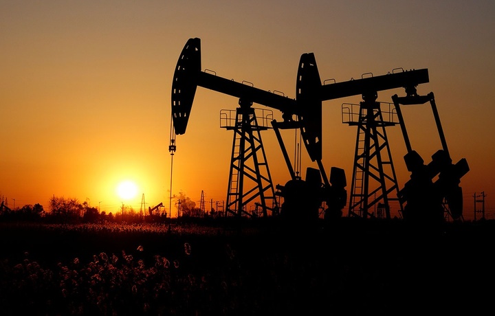 В США запасы нефти за неделю выросли на 1,2 млн баррелей