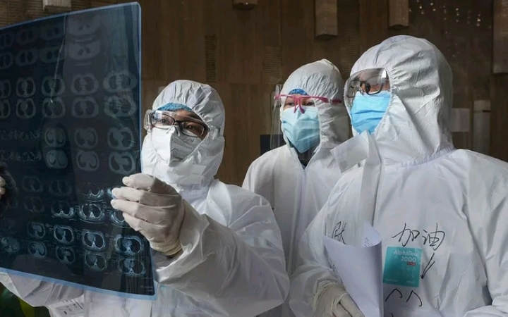О глобальной угрозе COVID-19 всей нервной системе человека заявили ученые