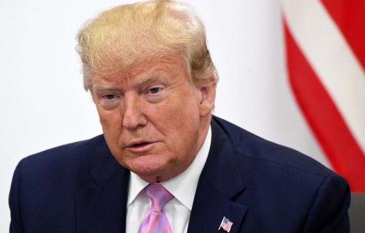 Трамп заявил о последствиях, если в Китае сокрыли факты о коронавирусе