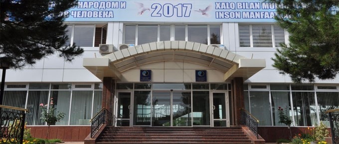 В филиале РГУ нефти и газа им. Губкина в Ташкенте произошло массовое отчисление студентов