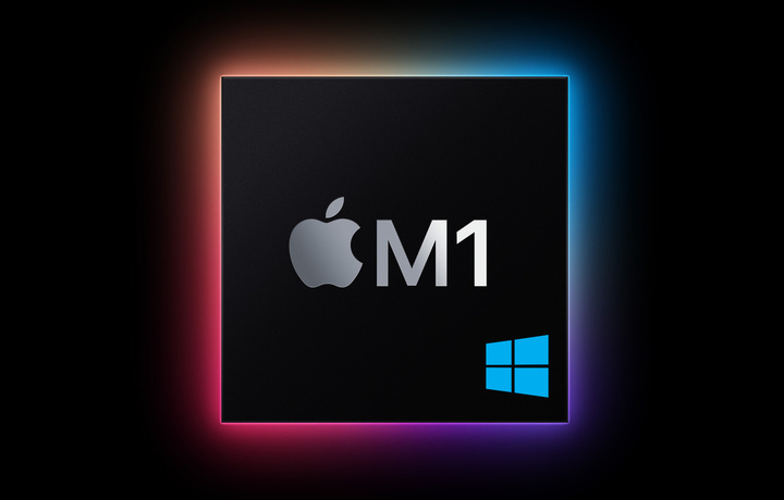 Windows снова можно запускать на компьютерах Apple