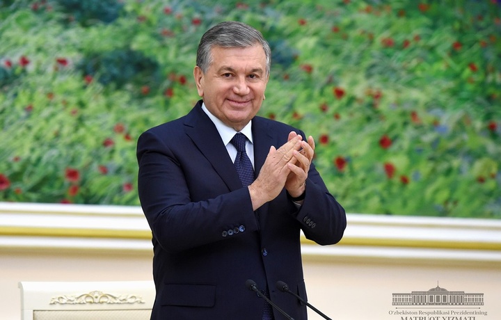 Шавкат Мирзиёев Тожикистонга қачон бориши аниқ бўлди