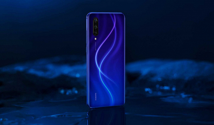 108 MP kamerali smartfonning narxi ma’lum bo‘ldi — «Xiaomi Mi CC9 Pro»