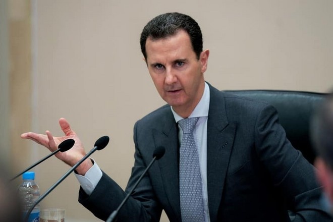 Президент Сирии амнистировал наркоторговцев и взяточников