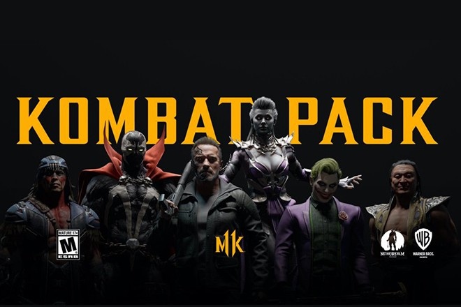 Стал известен состав персонажей киноверсии видеоигры Mortal Kombat
