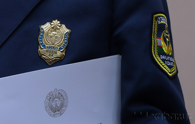 Ўтган йили давлат бюджетига қарийб 200 трлн сўм солиқ тўпланган