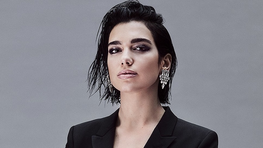 Dua Lipa muxlislariga muhim yangilikni aytdi