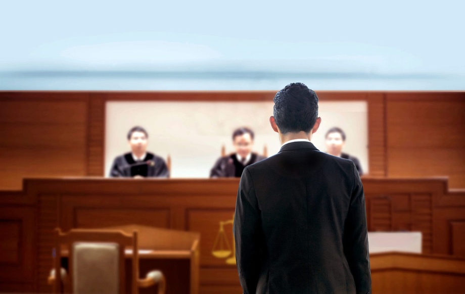 Jinoyat protsessi ishtirokchilarini ijtimoiy himoya qilishning yangi tizimi ishlab chiqildi