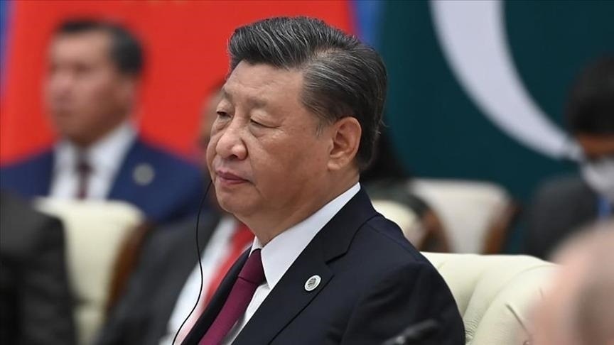 Си Цзиньпин: Китай и США должны быть партнерами, а не конкурентами